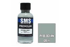 SMS Paint Ocean Grey PL86 30ml