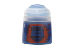 Citadel Colour BASE MACRAGGE BLUE 12ml