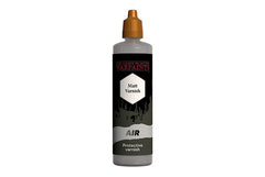 The Army Painter Matt Varnish Air 100ml
