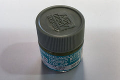 H62 Semi Gloss ija grey (10ml) - Water-Based Acrylic Paint