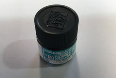 H59 Gloss ijn green (10ml) - Water-Based Acrylic Paint