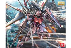 Bandai Strike Rouge + Ootori Orb Mobile Suit MBF-02+EW454F MG 1:100