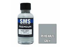 SMS Paint Haze Grey PL119 30ml