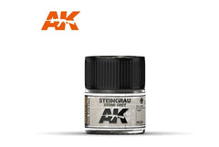 Real Color Air RC213 STEINGRAU Stone Grey 10ml