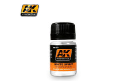 AK Interactive White Spirit 35 ml