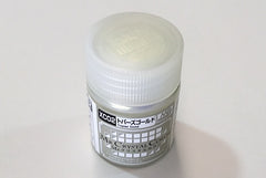 Hxc02 (pearl) topaz gold (18ml) - Water-Based Acrylic Paint