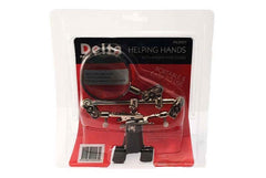 Delta Hobby Helping Hands with Magnifying Glass