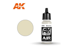 AK Air AK2293 Bleached Linen Ver2 17ml