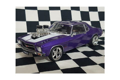 DDA 1973 HQ Monaro GTS 350 HANFUL 1:24