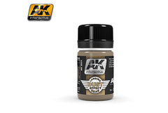 AK Wash AK 2031 Landing Gear Dust 35ml