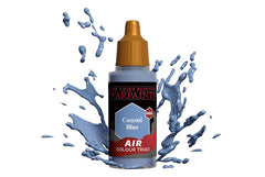 The Army Painter Warpaints - Air Consul Blue 18ml