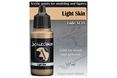 Scale 75 Scalecolor Light Skin 17ml