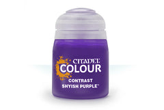 Citadel Colour CONTRAST SHYISH PURPLE 18ml