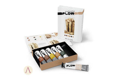 Scale 75 Scalecolor Floww Oil Paint Scenery Set 6 x 20ml