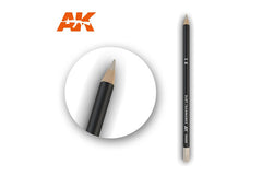 AK Weathering Pencil Dust Rainmarks 10026