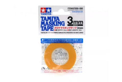 Tamiya Masking tape 3mm