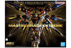 Bandai MGEX Strike Freedom Gundam 1:100