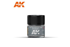 AK Real Color Air RC289 RAF Medium Sea Grey BS381C/637 10ml