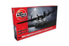 Airfix Avro Lancaster B.3 (special) The Dambusters 1:72