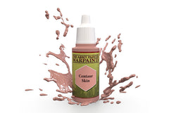 Army Painter Warpaints - Centaur Skin Acrylic Paint 18ml