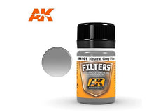 AK Filter AK4161 Neutral Grey 35ml