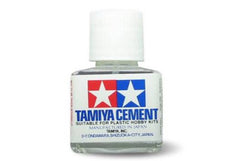 Tamiya Plastic Model Cement 40mL