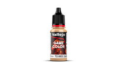 Vallejo Game Color Pale Flesh 18ml 72.003