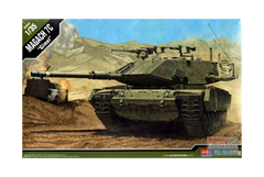 Academy MAGACH “Gimel” 1:35
