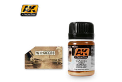AK Effect AK 022 Africa Dust Effects 35ml