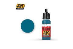 AK3068 Turquoise 17ml