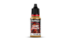Vallejo Game Color Plague Brown 18ml 72.039