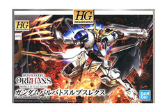 Bandai Iron-Blooded Orphans Mobile suit Gundam HG 1:144