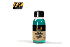 AK interactive Metal Burnishing 100ml