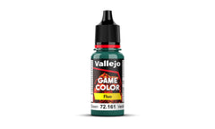 Vallejo Game Color Fluorescent Cold Green 18ml 72.161