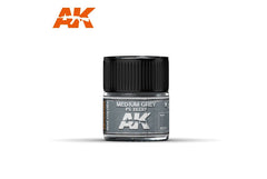 Real Color Air RC237 Medium Grey FS 35237 10ml