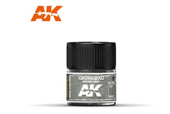 Real Color Air RC2011 Green Grey 10ml