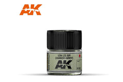 AK Real Color Air RC303 IJN J3 SP (Amber Grey) 10ml