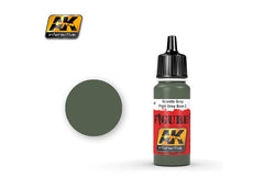 AK3142 Granite Grey/Field Grey Base 17ml