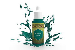 Army Painter Warpaints - Wizards Orb Acrylic Paint 18ml