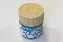 H318 semi gloss radome (10ml) - Water-Based Acrylic Paint
