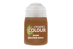 Citadel Colour SHADE SERAPHIM SEPIA 18ml