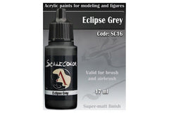 Scale 75 Scalecolor Eclipse Grey 17ml