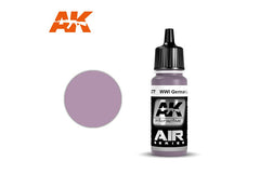 AK Air AK2277 WW1 German Lilac 17ml