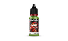 Vallejo Game Color Scorpy Green 18ml 72.032