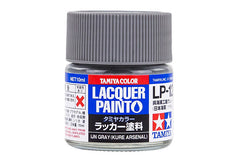Tamiya Lacquer Paint LP-12 IJN Gray (Kure Arsenal)