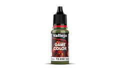 Vallejo Game Color Goblin Green 18ml 72.030