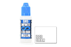 SMS Infinite Colour Clear IC03 20ml