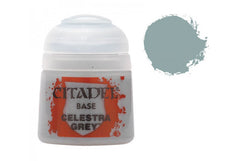 Citadel Colour BASE CELESTRA GREY 12ml