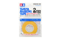 Tamiya Masking tape 2mm
