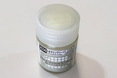 Hxc06 (pearl) tourmaline green (18ml) - Water-Based Acrylic Paint